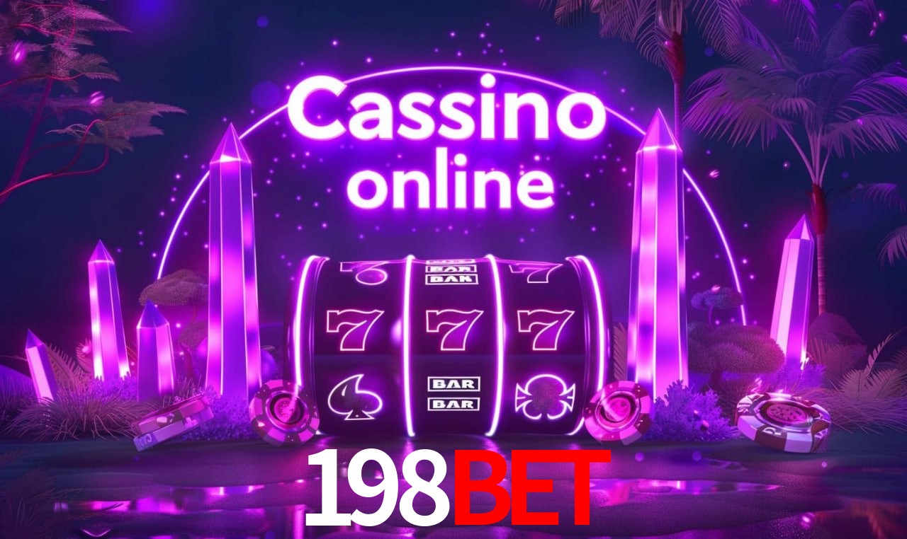 Promoção Relâmpago 198Bet