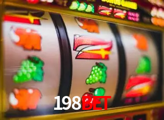 Desvendando o Mundo dos Jogos Virtuais na 198Bet