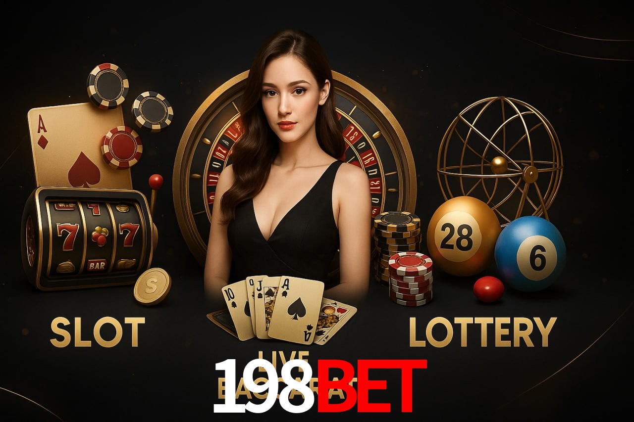 Depósito e saque na 198Bet