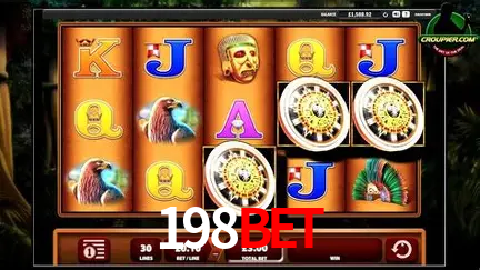Descubra o Mundo do Cassino Online com 198Bet