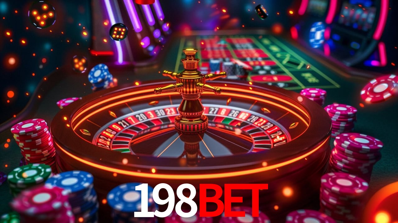 Interface Premium 198Bet