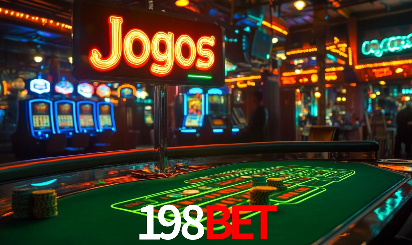 Tecnologia da Plataforma 198Bet